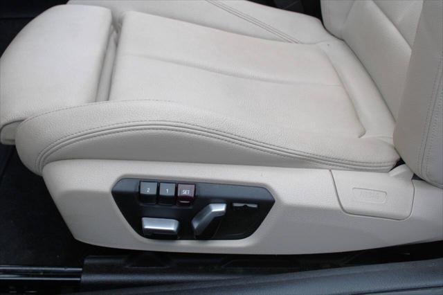 used 2016 BMW 228 car, priced at $20,900