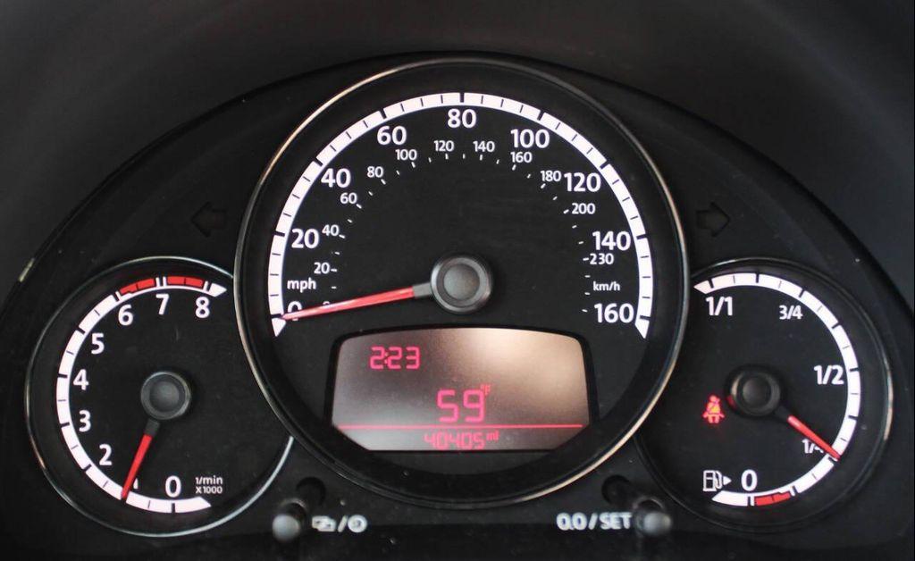 used 2013 Volkswagen Beetle car, priced at $14,900