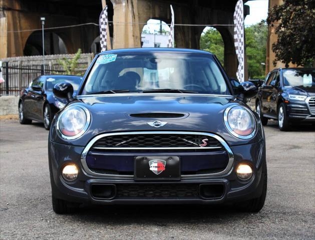 used 2015 MINI Hardtop car, priced at $13,900