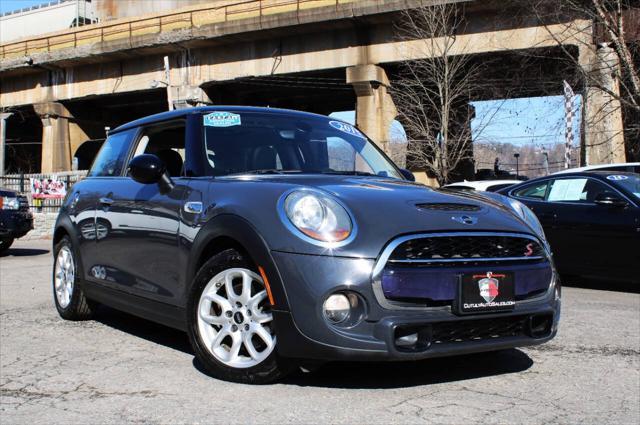 used 2015 MINI Hardtop car, priced at $13,500