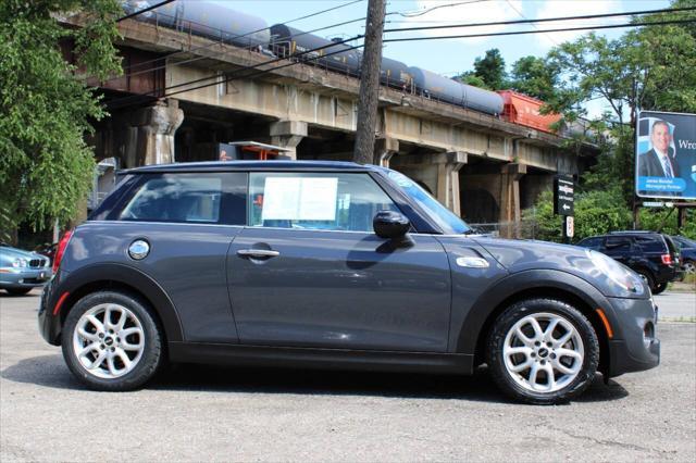 used 2015 MINI Hardtop car, priced at $13,900