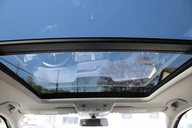 used 2018 Volkswagen Tiguan car, priced at $16,900