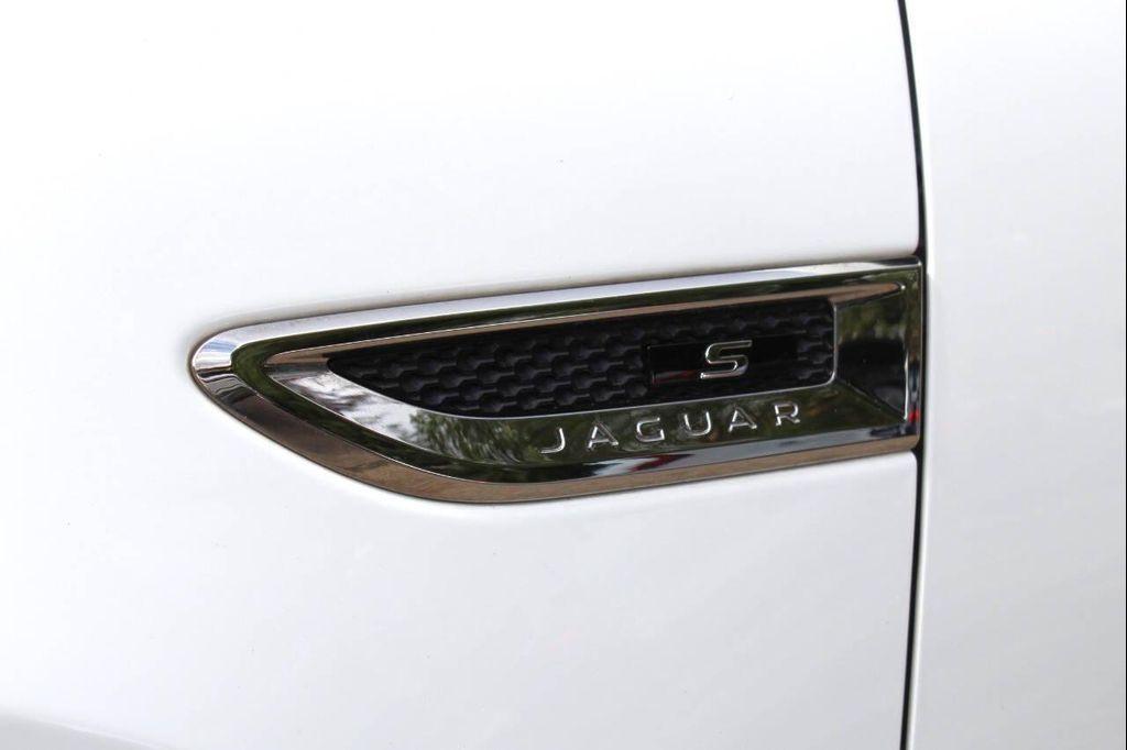 used 2018 Jaguar E-PACE car, priced at $18,900