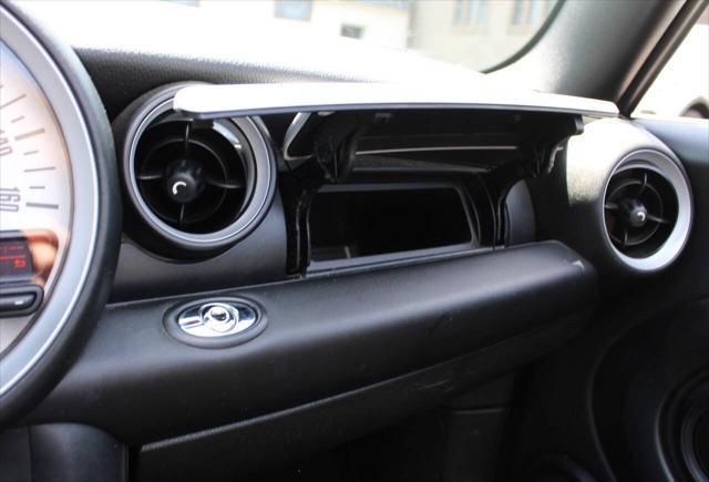 used 2012 MINI Cooper car, priced at $12,900