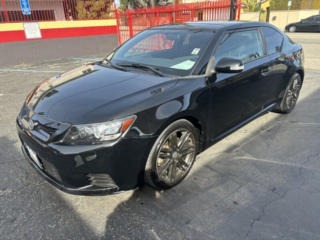 used 2012 Scion tC car, priced at $8,988