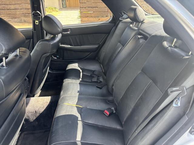 used 1994 Lexus LS 400 car, priced at $3,888