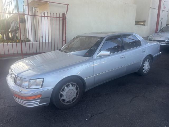 used 1994 Lexus LS 400 car, priced at $3,988