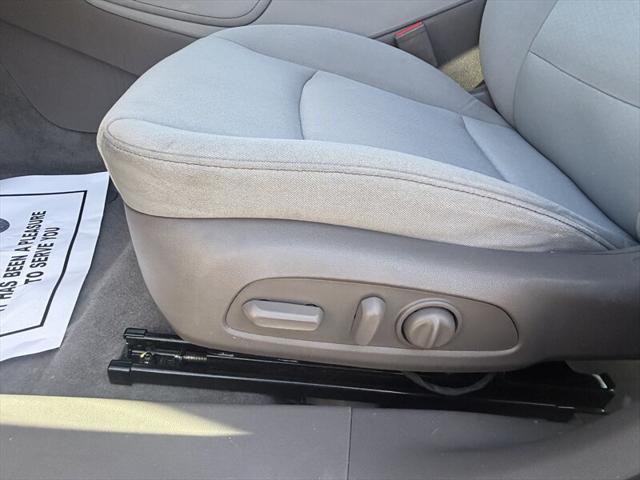 used 2016 Chevrolet Malibu car, priced at $9,988