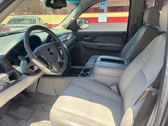 used 2007 GMC Yukon car, priced at $8,988