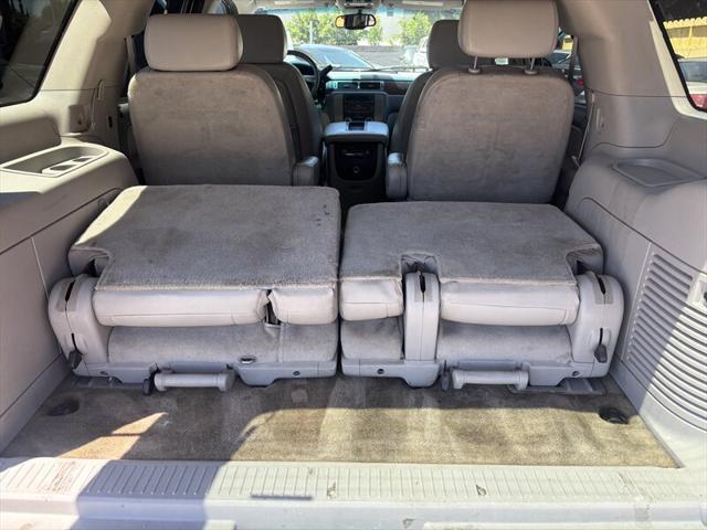 used 2007 GMC Yukon car, priced at $8,988