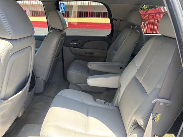 used 2007 GMC Yukon car, priced at $8,988