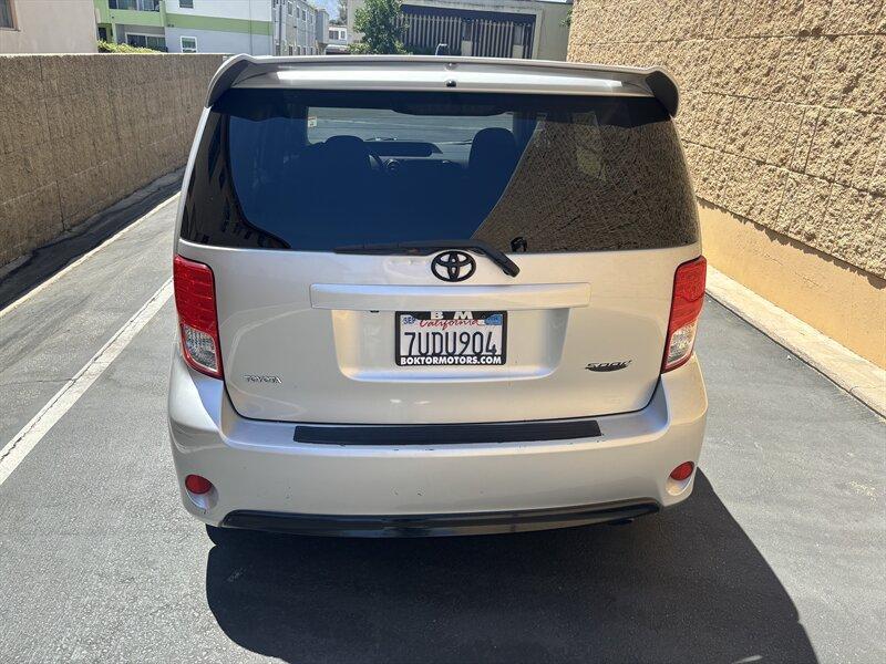 used 2015 Scion xB car, priced at $9,988