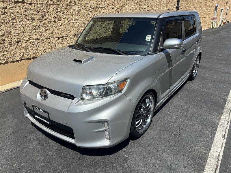 used 2015 Scion xB car, priced at $9,988