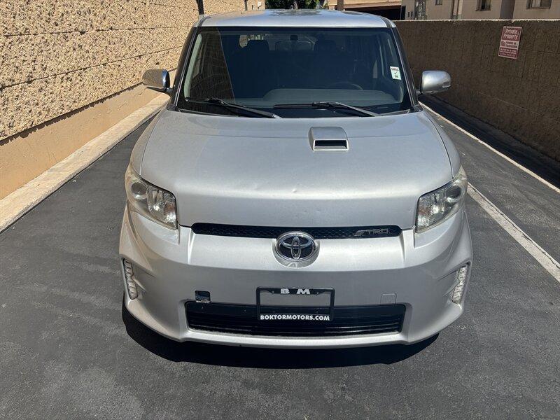 used 2015 Scion xB car, priced at $9,988