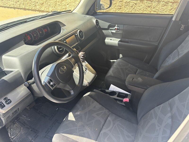 used 2015 Scion xB car, priced at $9,988