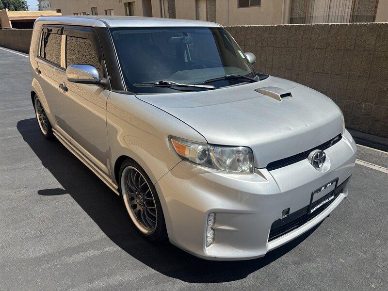 used 2015 Scion xB car, priced at $9,988