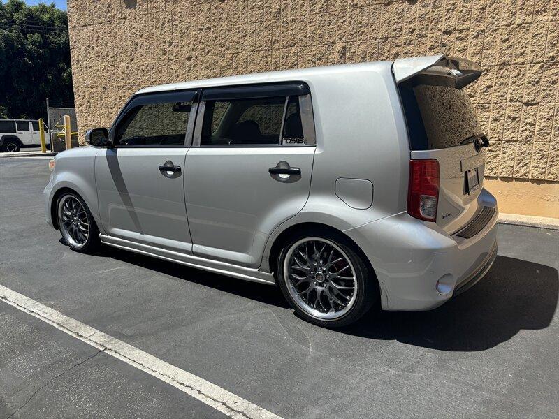 used 2015 Scion xB car, priced at $9,988