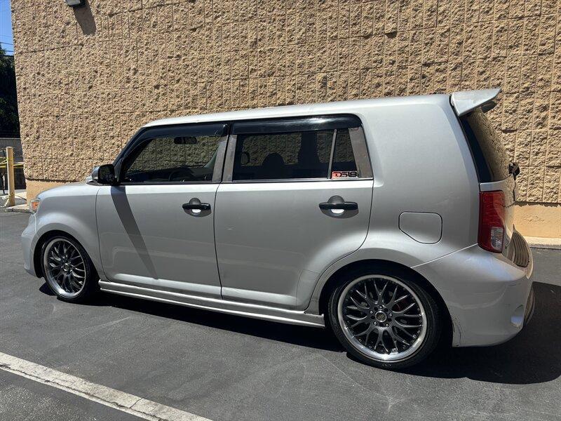 used 2015 Scion xB car, priced at $9,988