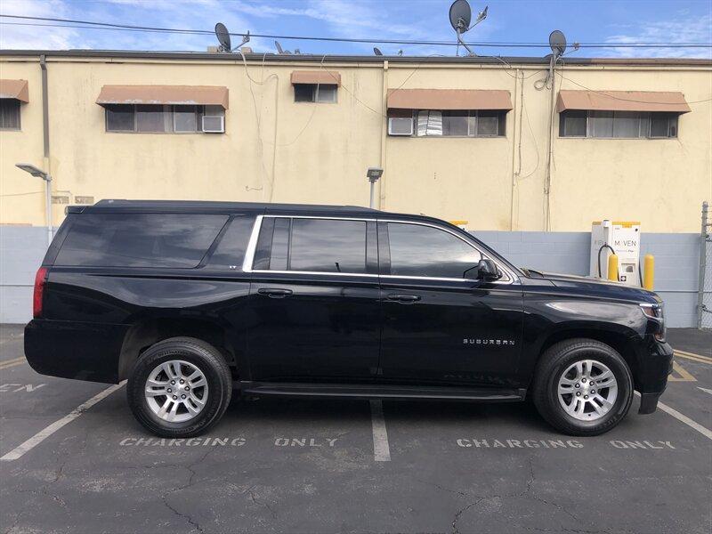 used 2016 Chevrolet Suburban car, priced at $19,988