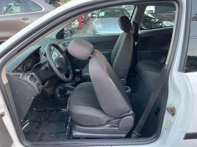 used 2004 Ford Focus car, priced at $3,988