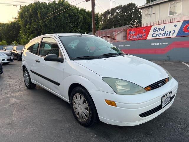 used 2004 Ford Focus car, priced at $3,988