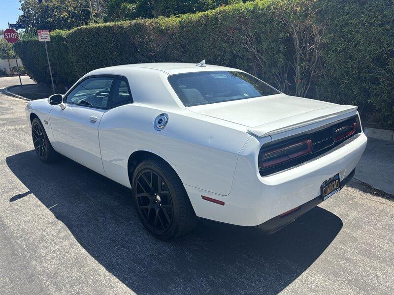 used 2016 Dodge Challenger car, priced at $21,988