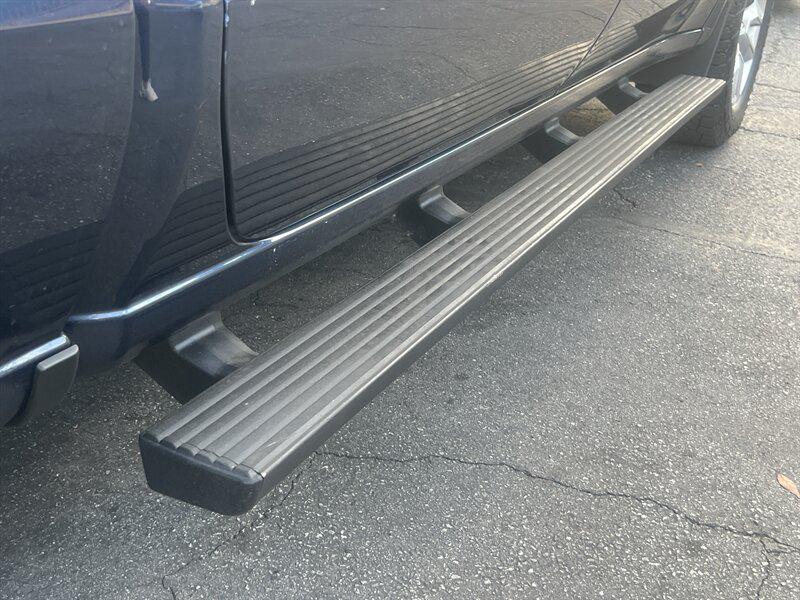 used 2020 Chevrolet Silverado 1500 car, priced at $21,988