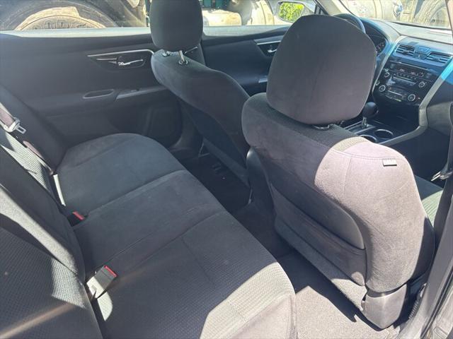 used 2014 Nissan Altima car, priced at $4,888
