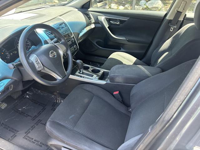 used 2014 Nissan Altima car, priced at $4,888