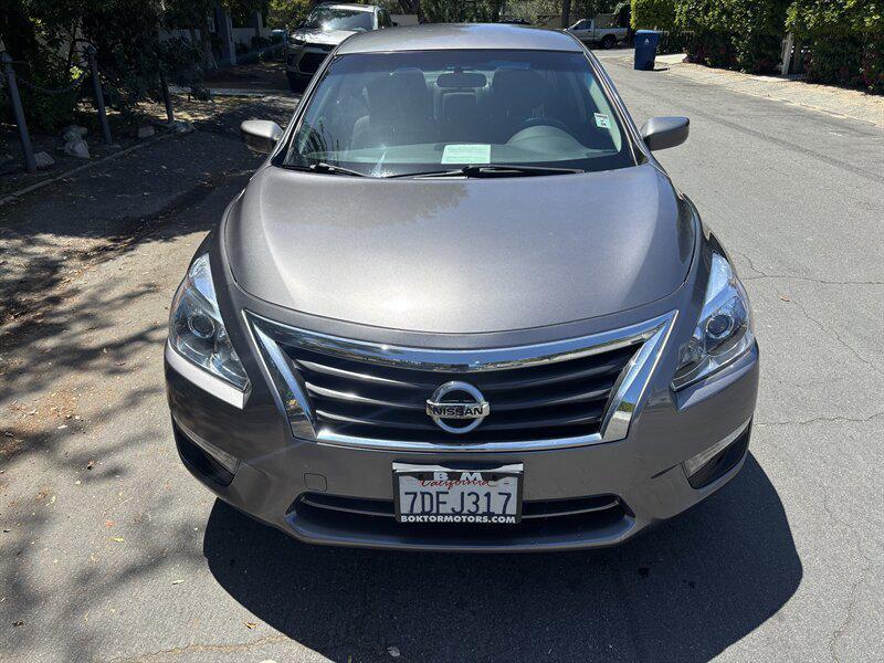 used 2014 Nissan Altima car, priced at $3,988