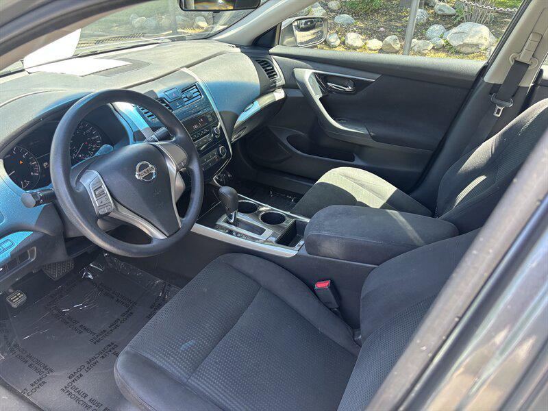used 2014 Nissan Altima car, priced at $3,988