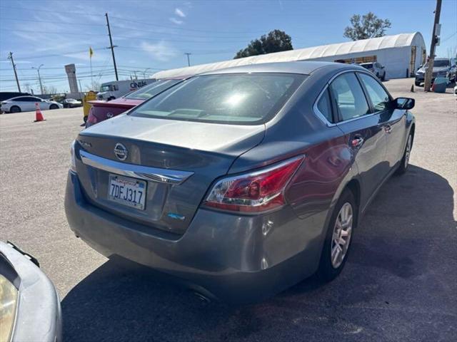 used 2014 Nissan Altima car, priced at $4,988