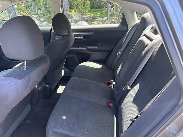 used 2014 Nissan Altima car, priced at $4,888