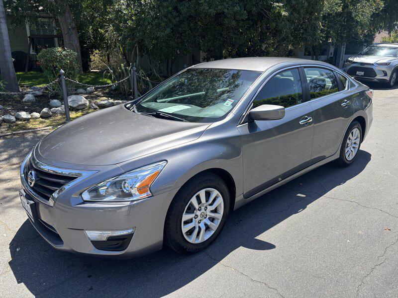 used 2014 Nissan Altima car, priced at $3,988