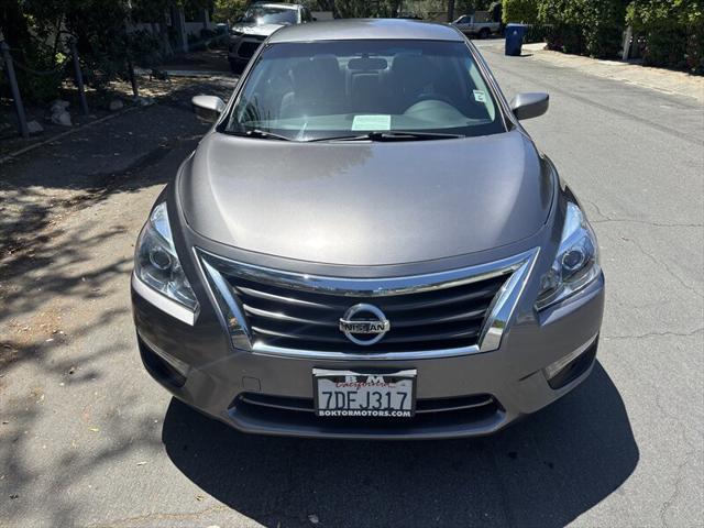 used 2014 Nissan Altima car, priced at $4,888