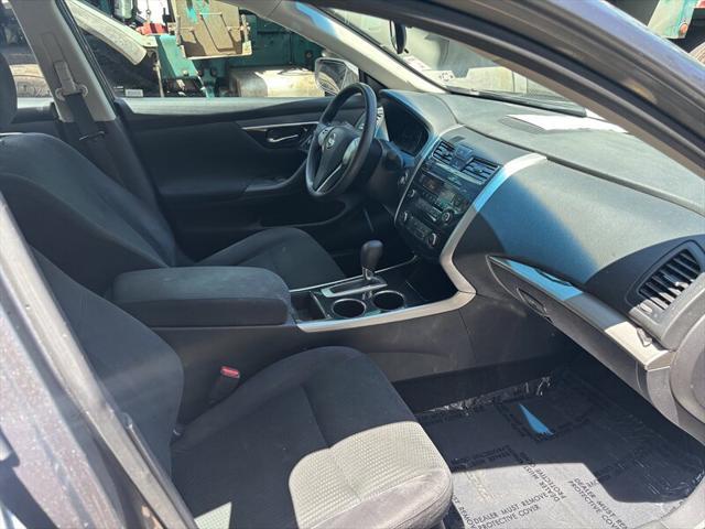 used 2014 Nissan Altima car, priced at $4,888