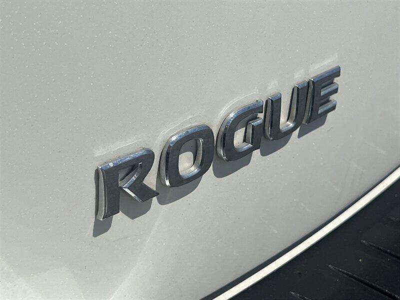 used 2012 Nissan Rogue car, priced at $3,988