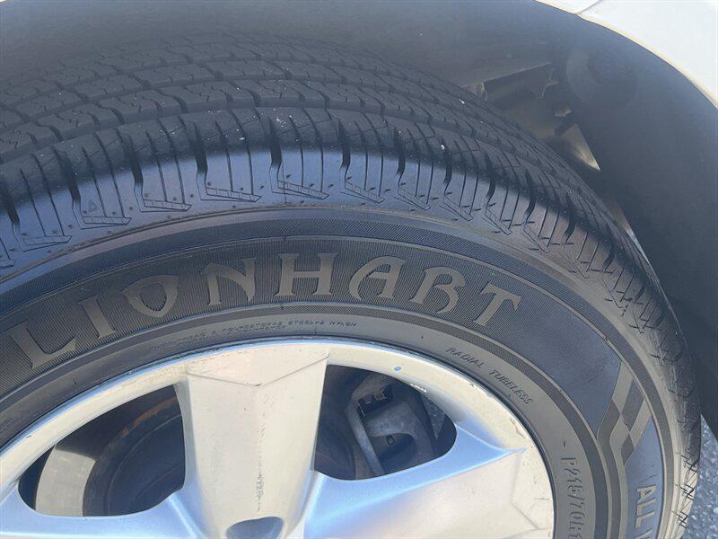 used 2012 Nissan Rogue car, priced at $3,988
