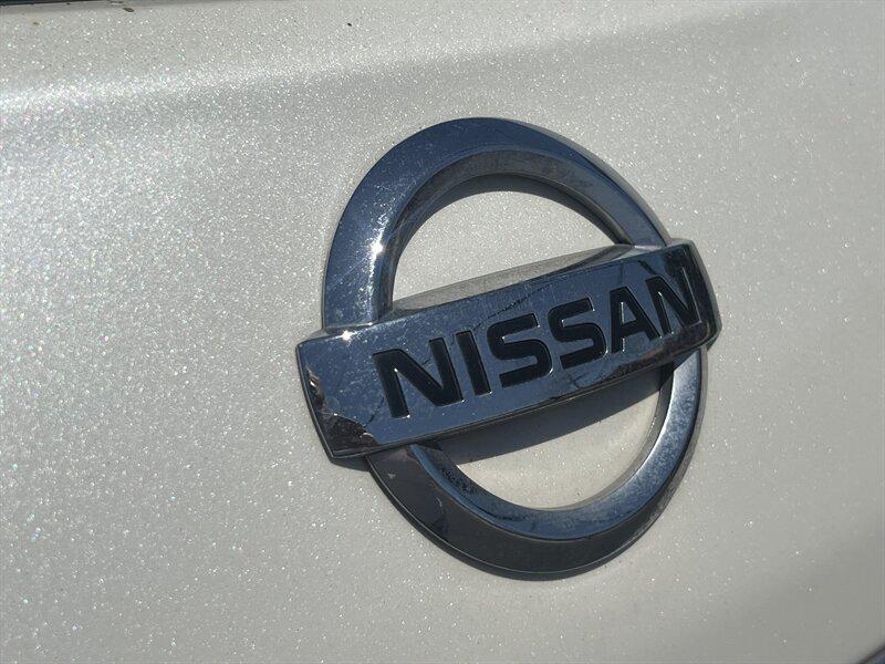 used 2012 Nissan Rogue car, priced at $3,988