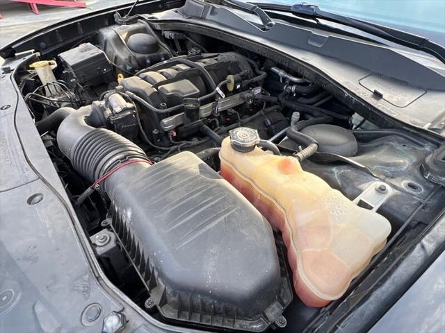 used 2015 Dodge Charger car, priced at $13,988