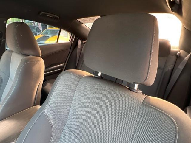 used 2015 Dodge Charger car, priced at $13,988