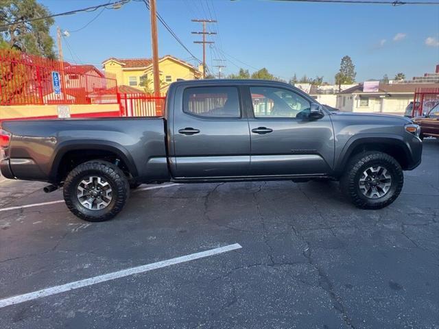used 2019 Toyota Tacoma car, priced at $26,988