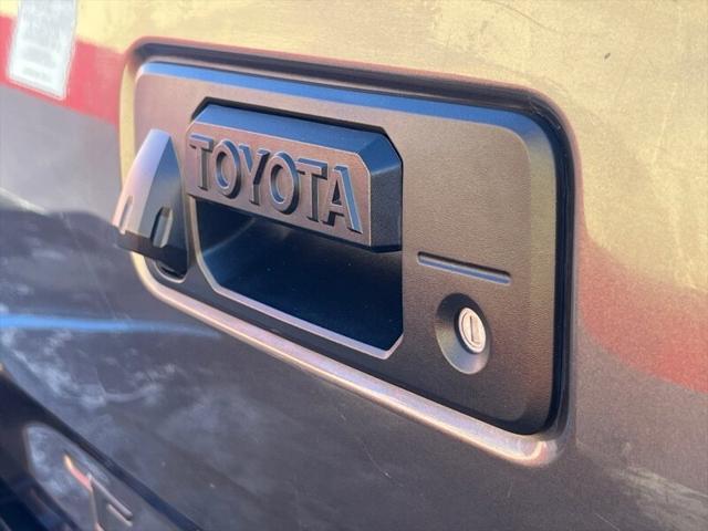 used 2019 Toyota Tacoma car, priced at $26,988