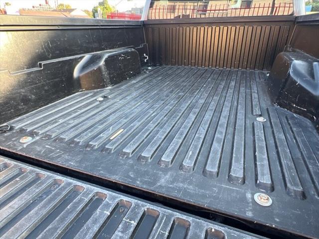 used 2019 Toyota Tacoma car, priced at $26,988