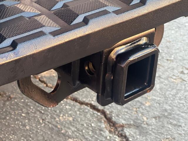 used 2019 Toyota Tacoma car, priced at $26,988
