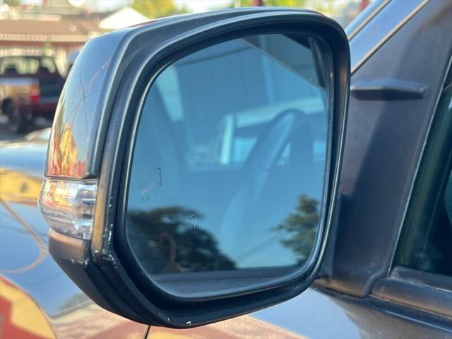 used 2019 Toyota Tacoma car, priced at $26,988