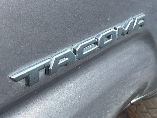 used 2019 Toyota Tacoma car, priced at $26,988