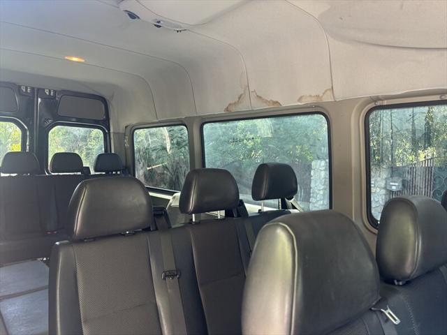 used 2012 Mercedes-Benz Sprinter car, priced at $16,988