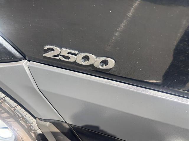 used 2012 Mercedes-Benz Sprinter car, priced at $16,988