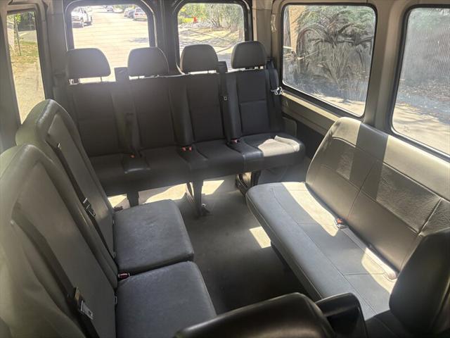 used 2012 Mercedes-Benz Sprinter car, priced at $16,988